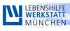 Lebenshilfe Werkstatt München GmbH
